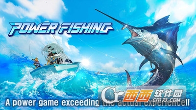 强力钓法 v1.0.20安卓版