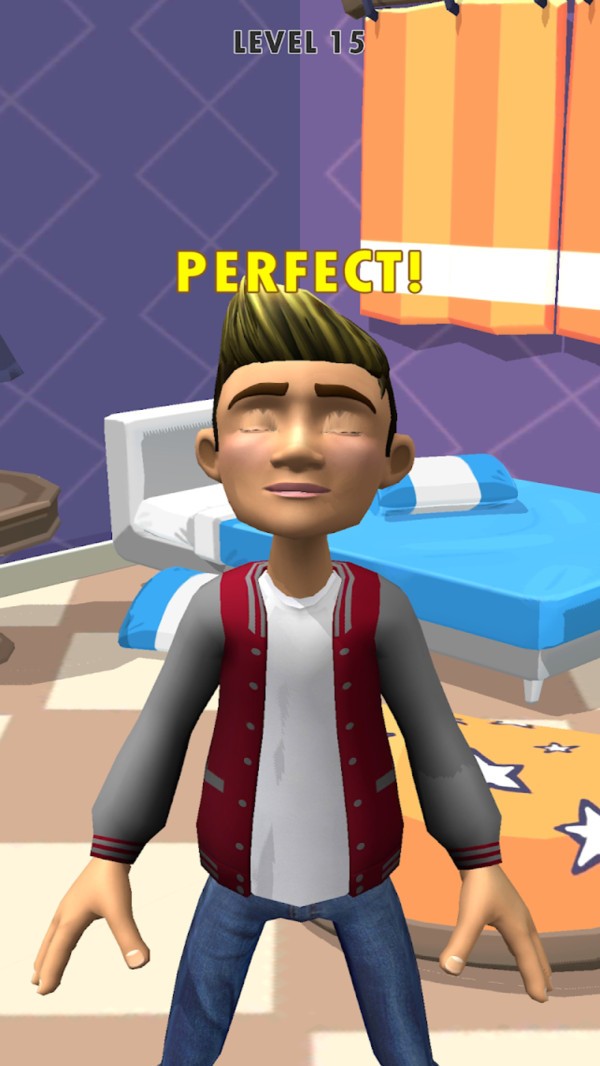 热狗派对  v0.0.1