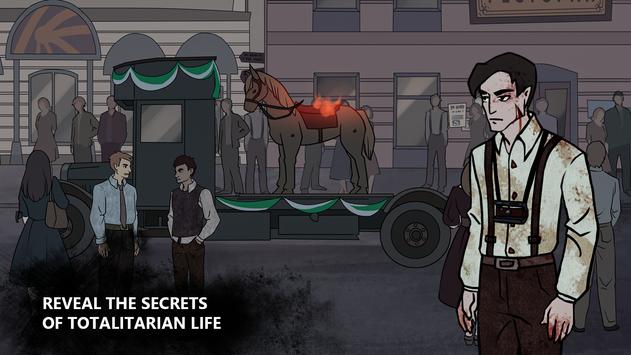 记者乌托邦游戏官方安卓版（The Reporteur Utopia）  v5.3.4