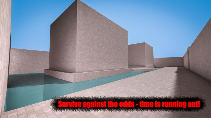 Backrooms Descent v3.2.5