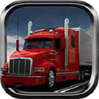 Truck Simulator 3D(卡车模拟3D)游戏