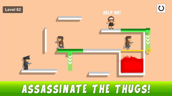 拉针救妹子2020 v1.6