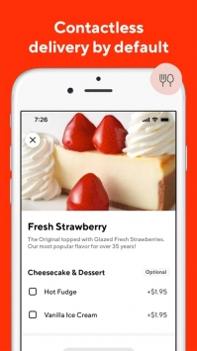 DoorDash v3.1.5
