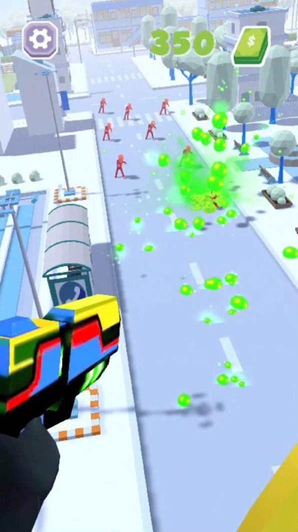 影子枪手 v0.1.67