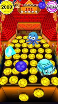 推币机专业版 Coin Dozer Pro v4.0.5