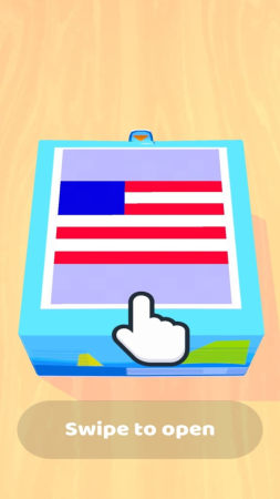 彩色多米诺骨牌 v1.0.0