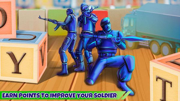 兵人战斗模拟器游戏官方中文版下载  v4.5.3