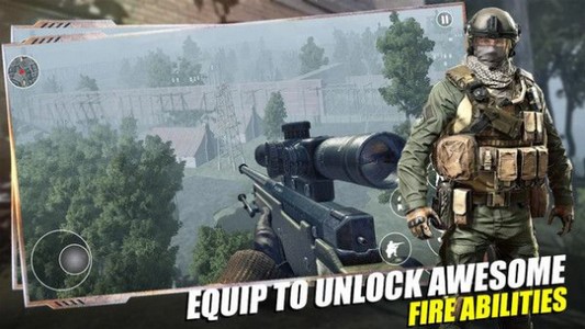 枪战天堂毒牙行动 2019-12-24 15:27