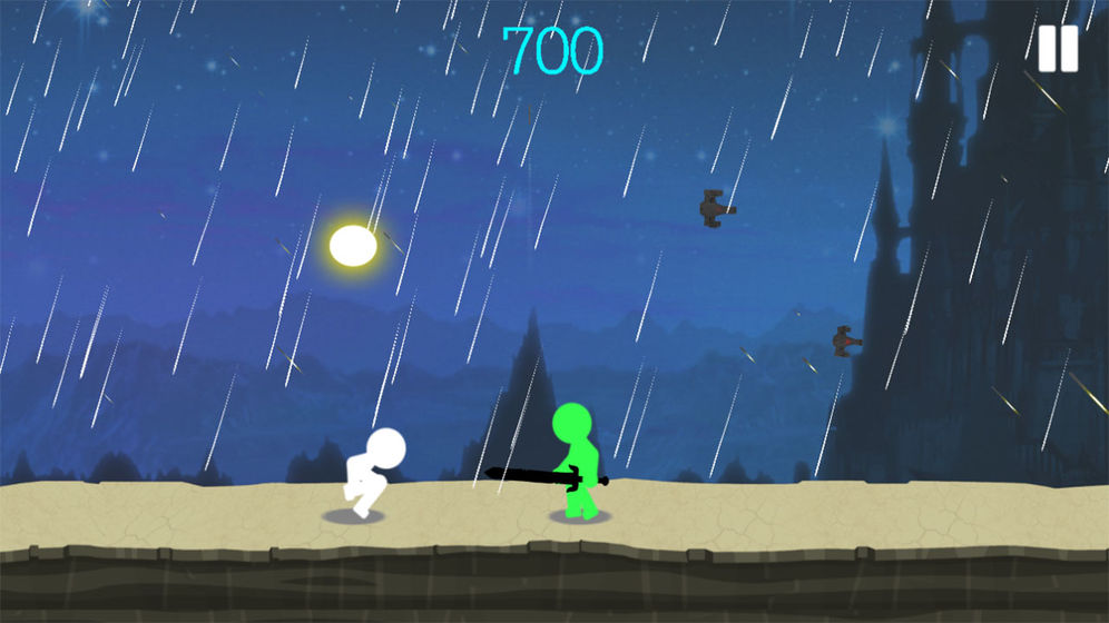 火柴人战斗吧 手机版 v3.0.5