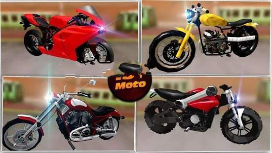 无尽骑行冒险 v6.0.5