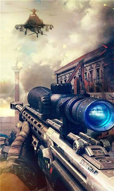 反恐狂野战 2020-03-07 09:10