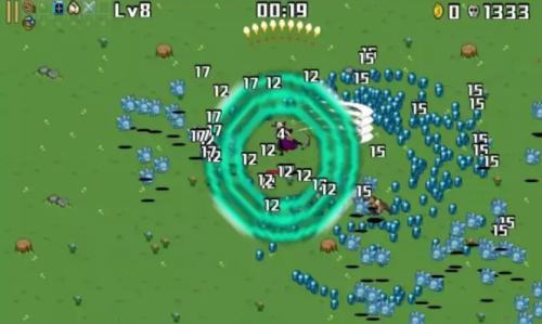 抖音侦探地下城  v0.0.2