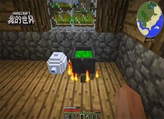 我的世界中国版世界地球日官方最新版本下载