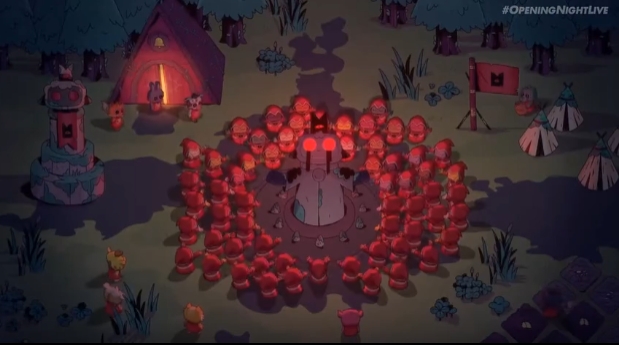 咩咩启示录手机版 v3.2.5