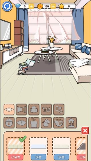 猫咪小舍  v2.0.3