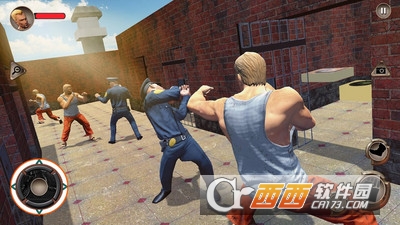 囚犯求生逃离监狱截图1