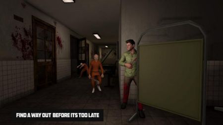 恐怖爷爷奶奶医院 v3.2.5