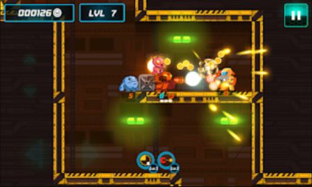 外星人特工 v3.2.5