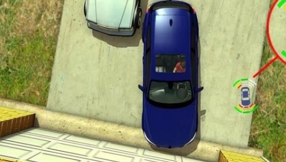 手动停车场4.2.6最新版中文版下载 