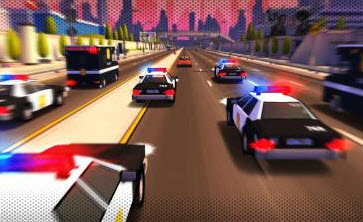 激情狂飙迈阿密风云 安卓版