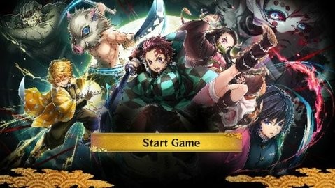 火影战记鬼灭之刃手机版  v8