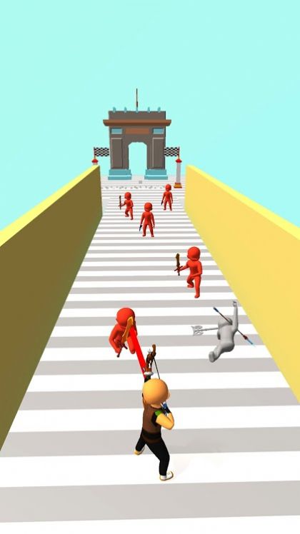 小射箭大师3D v0.4