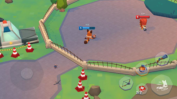 动物王者全动物解锁版