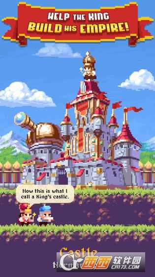 Idle Empires(点击帝国安卓版) v1.11 官方版