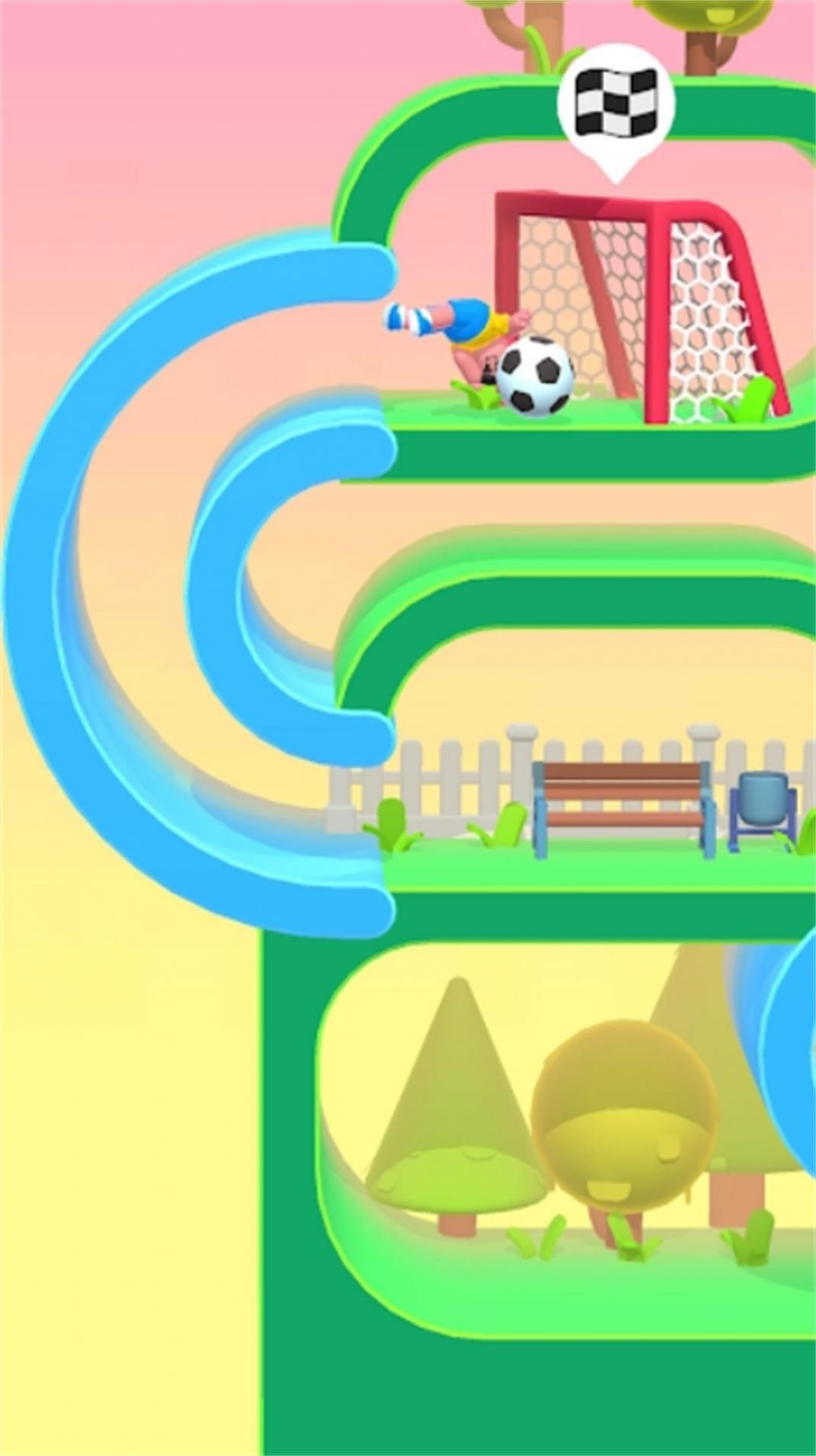 灌篮大战 v1.3.0.3