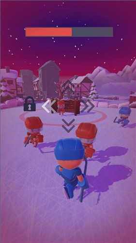 曲棍球大师2021 2021-03-14 16:10