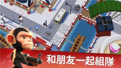 战地大逃杀中文版 2020-07-06 14:09