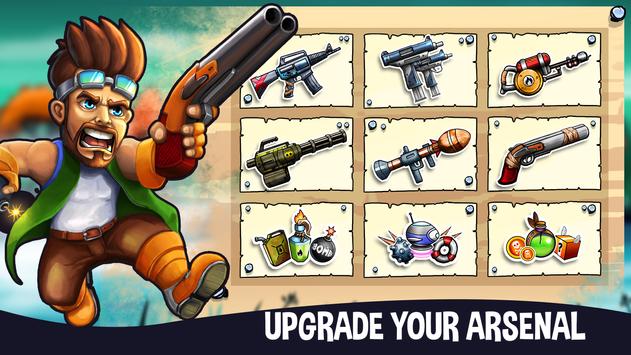 失落岛射击 v1.2