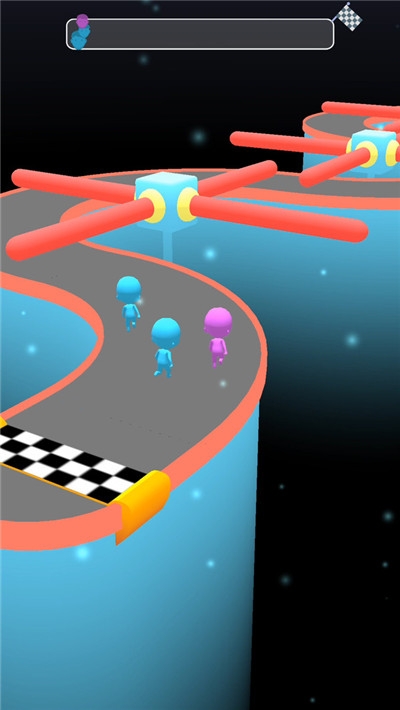 欢乐游戏城小米版