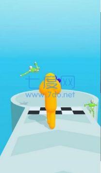 气球人变形战跑 v0.3