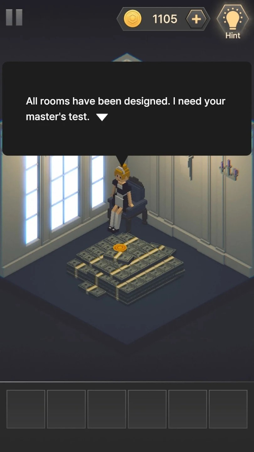 逃离密室元房间 v1.0.1