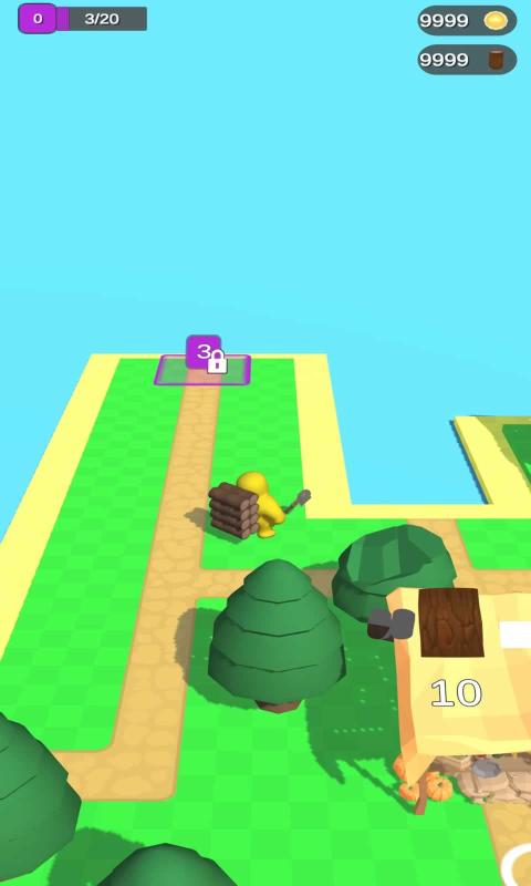 手工艺联盟 v1.0.1