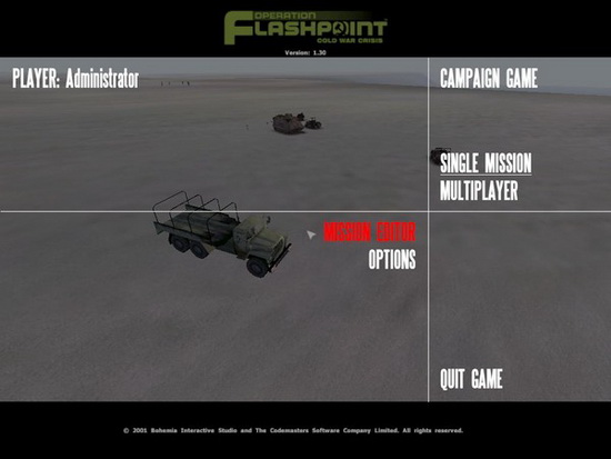 闪点行动：冷战危机 v3.1.5