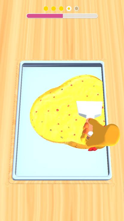 欢乐甜品小屋  V 2.0.2