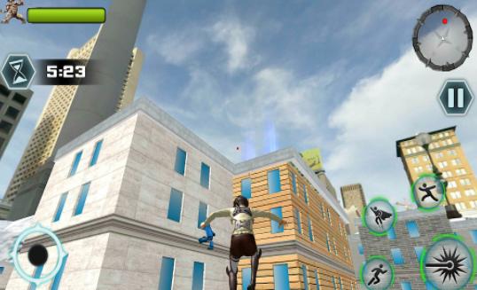 艾伦之战泰坦 2024-06-25 15:08