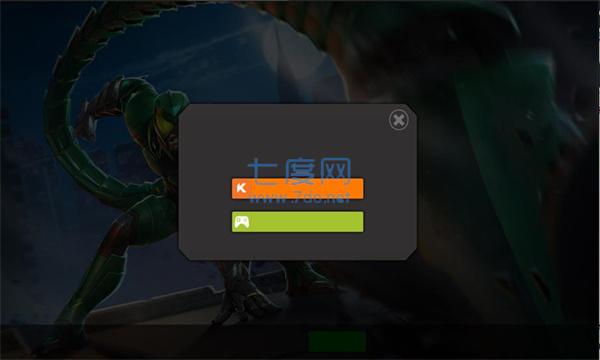 漫威超级争霸战国际服Champions