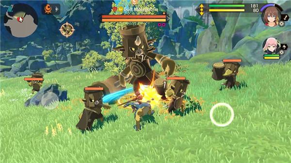 Volzerk怪物宇宙  v1.1.0