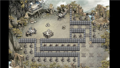 荒岛求生陨落星辰版本