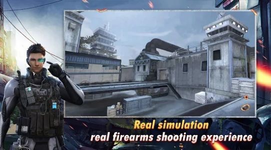 PUB游戏猎人手游官方版（PUB Game Hunter）  v4.0.1