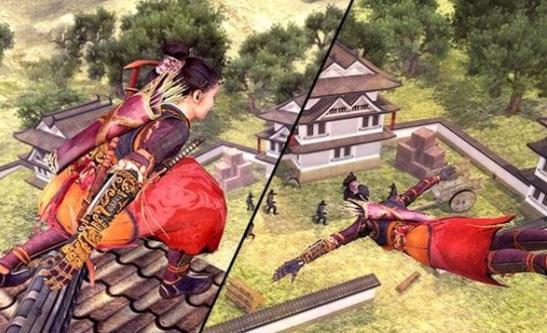 功夫传奇射箭 v2.0.2