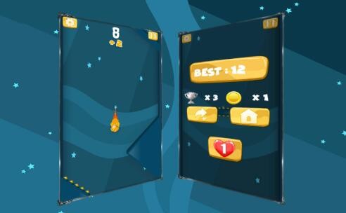 投篮挑战赛  V 1.0