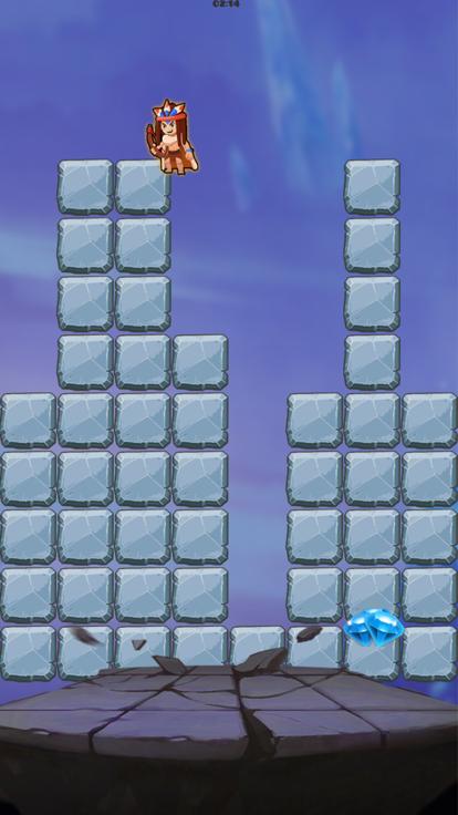 顽石英雄荒野冒险  V 1.0