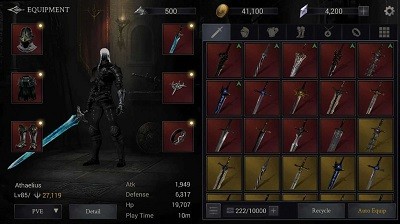 暗影猎人失落的世界 2024-06-25 15:08