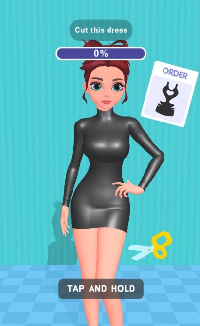 完美造型师 v2.2.0