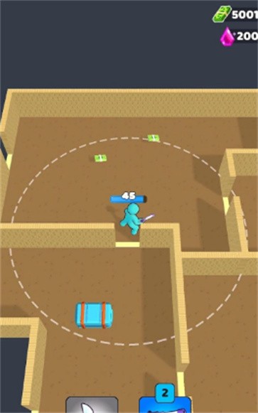 迷屋脱出  v1.0.0