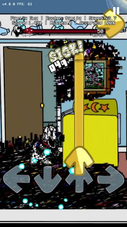 黑色星期五之夜击败黑暗皮卡模组下载安装  v5.2.3